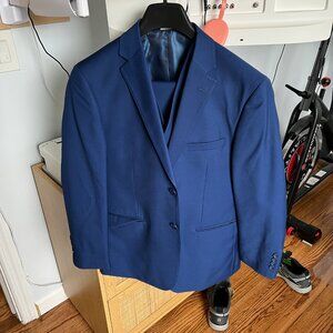 Ash & Maui Suit